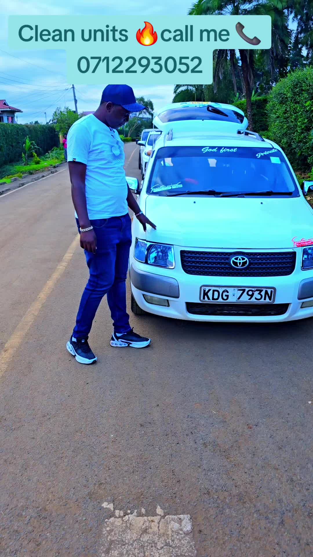 @Ngatomotors 📌 001 nyeri