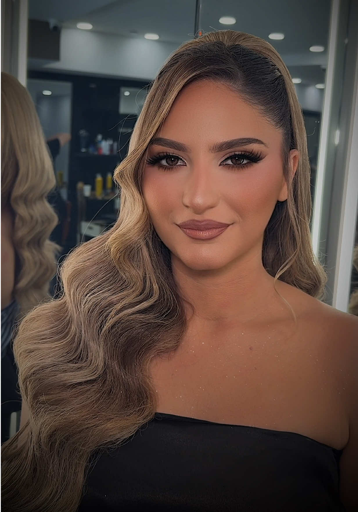 @Alma Hairmakeup