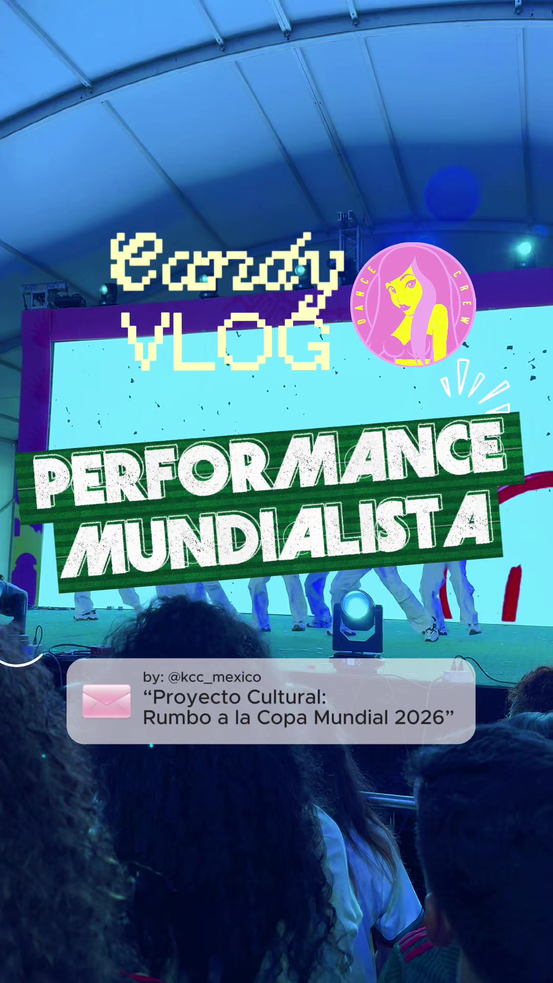 @Eye Candy