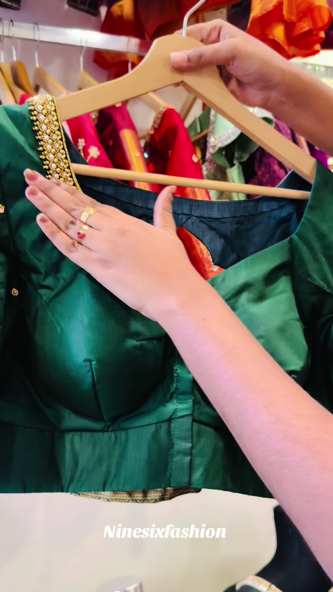@NINESIXFASHION