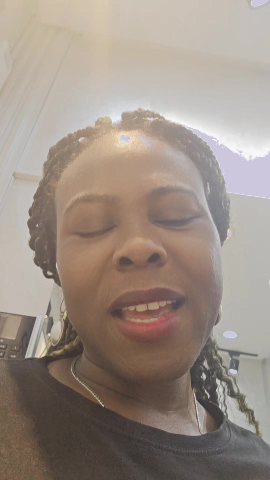 @Evelyn Opoku