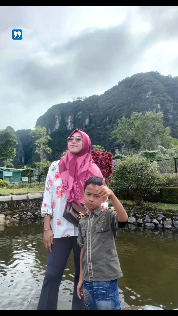 @BaRa BISA