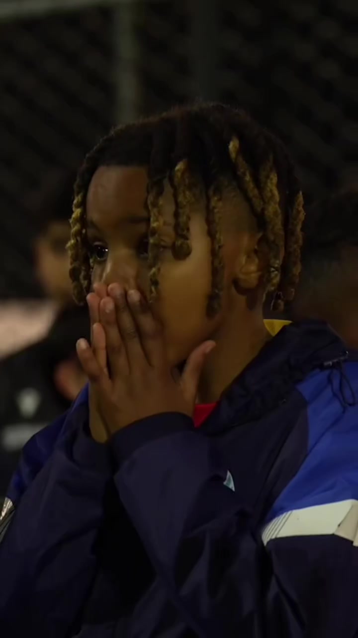 @Vive Les Aigles du Mali