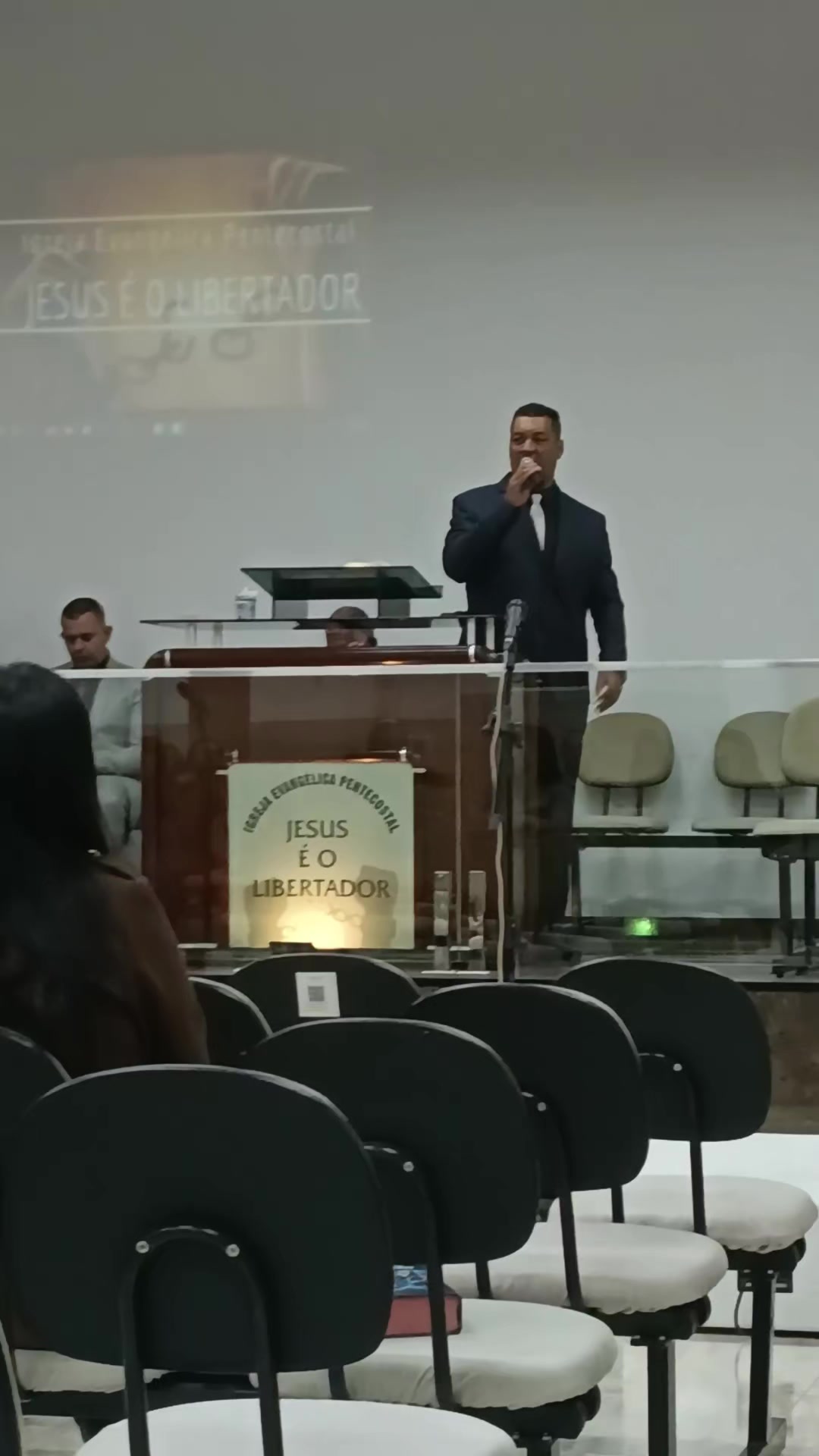 @Mɪssɪᴏɴᴀ́ʀɪᴀ Lᴇɪʟᴀ e Henrique