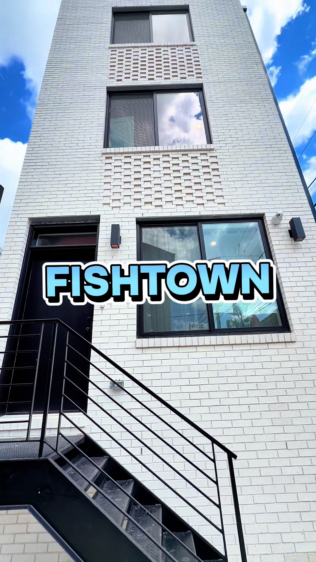 @MC I Philly Realtor