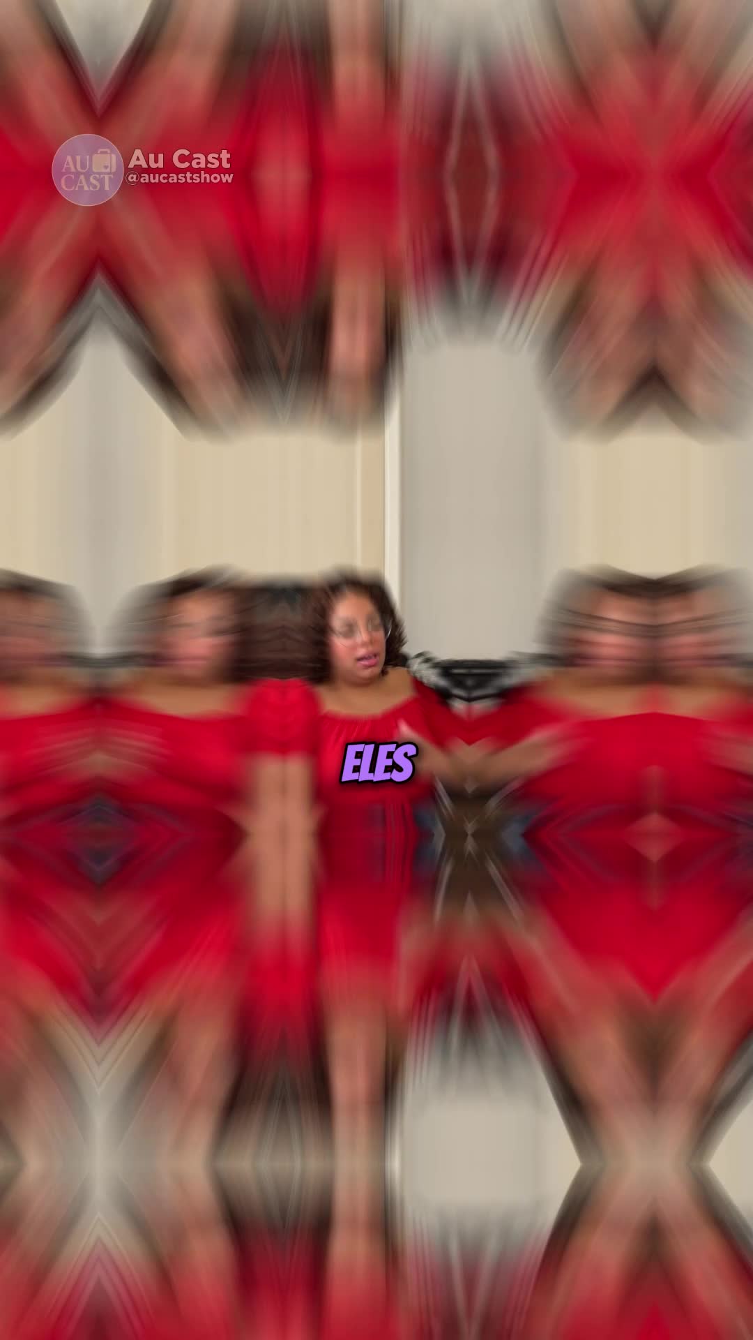 @Au Cast Show