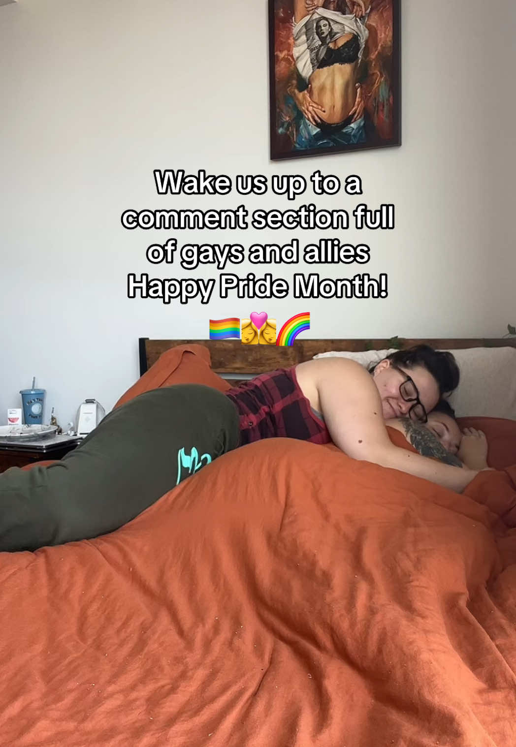 @Sabrina & Jazm&iacute;n | WLW Couple