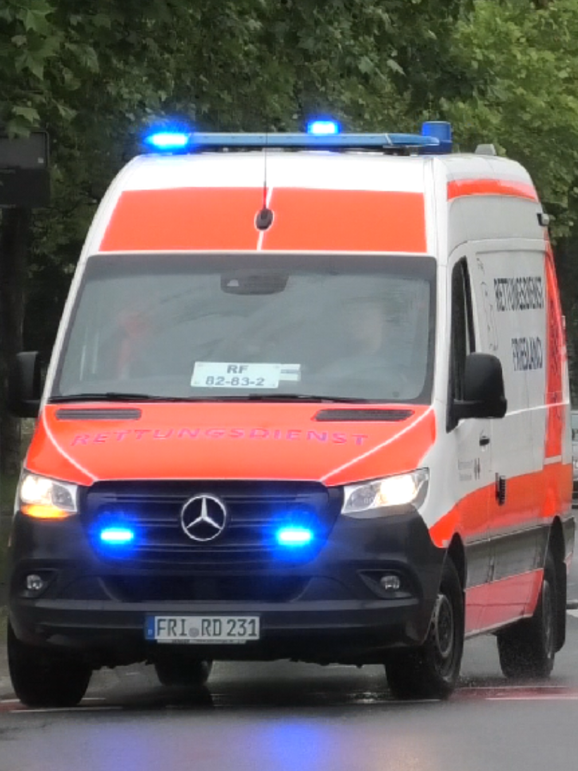 @Einsatzfahrten Hannover