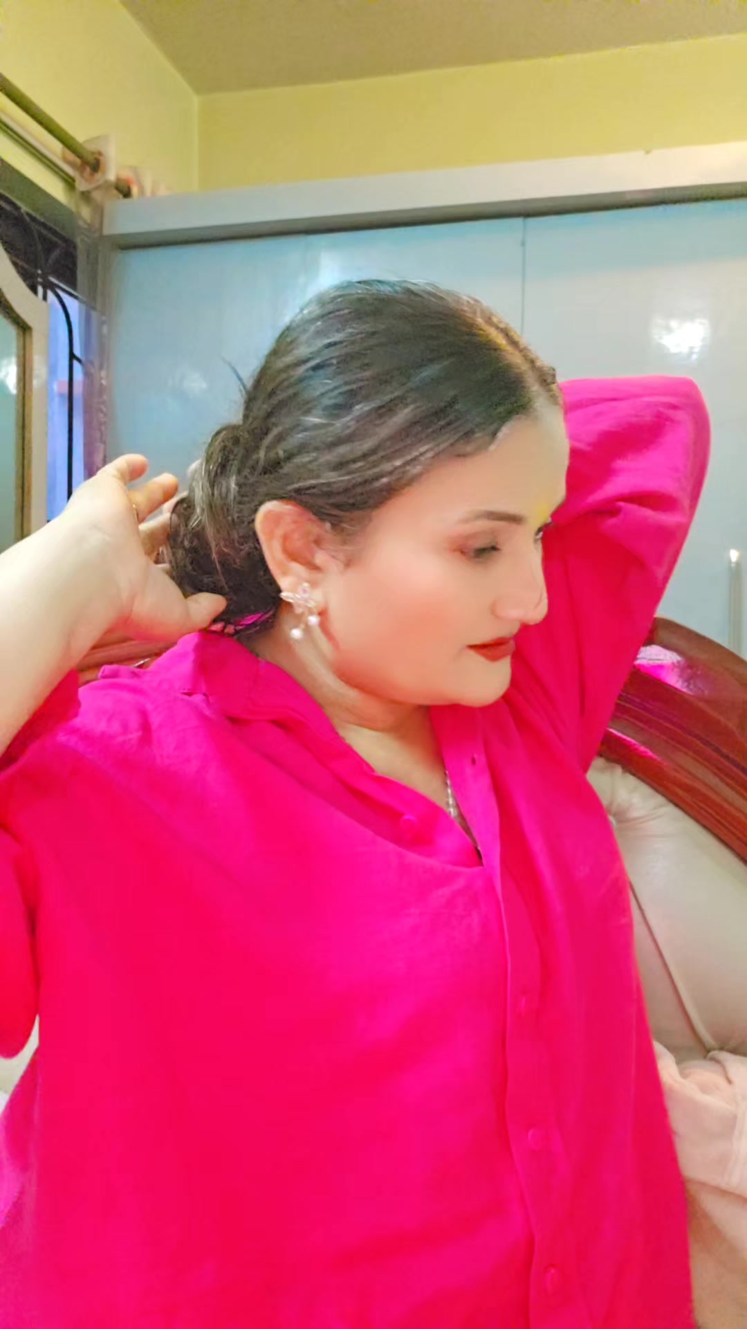 @Anu Bhandari