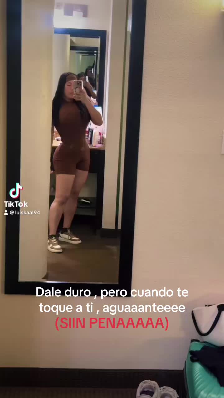 @Luiska A