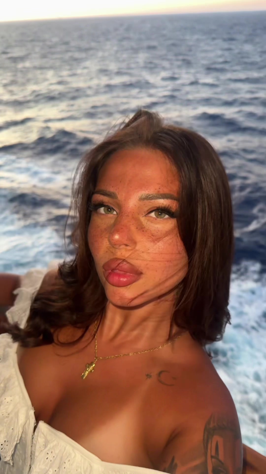 @Anna Angellotto