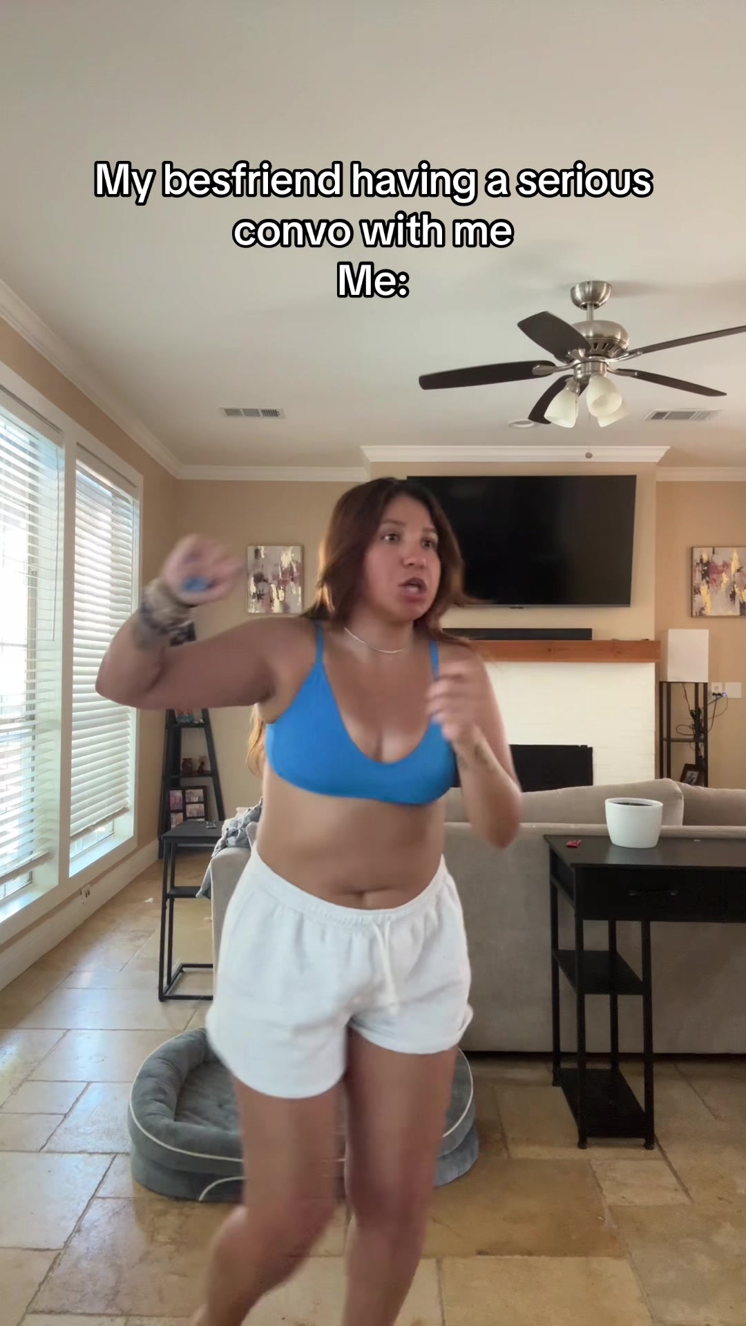 @Bre Martinez