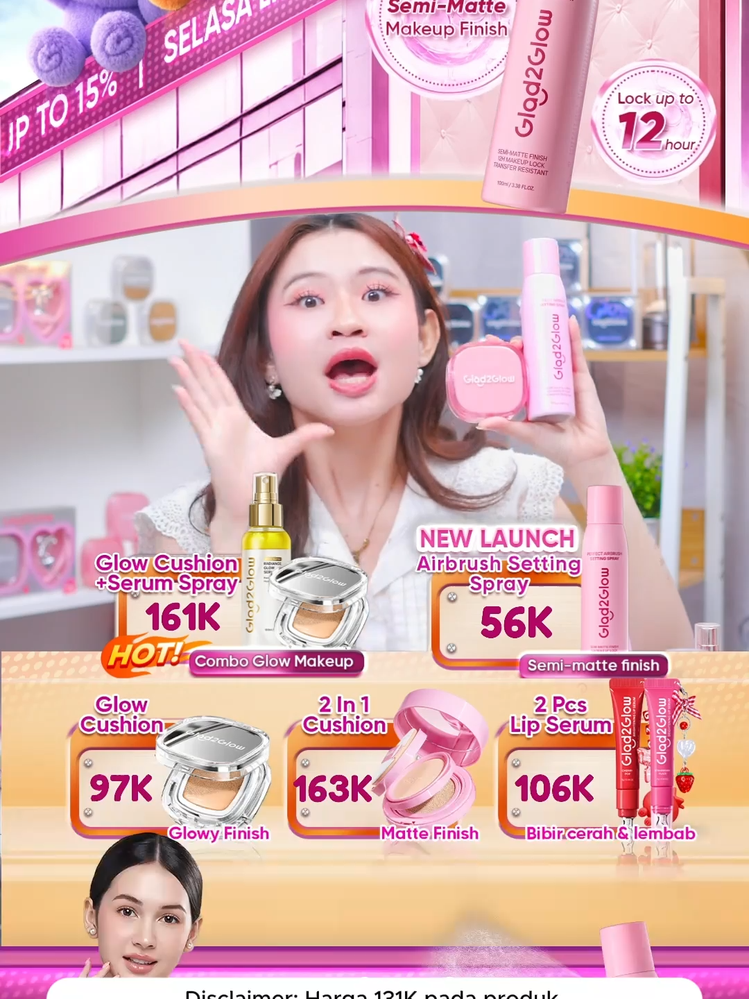 @Glad2Glow.Cosmetic