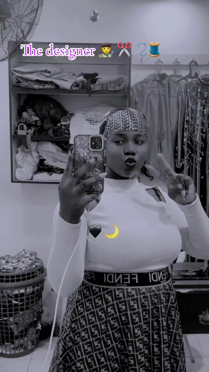 @Demmycouture