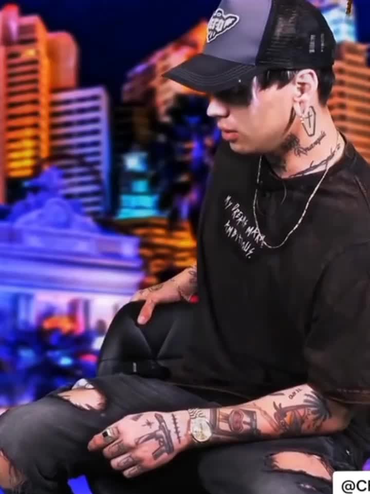 @M. 💘