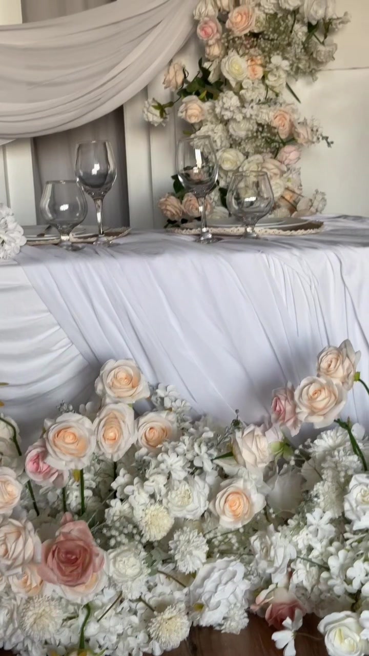 @Mint |Toronto Wedding + Events