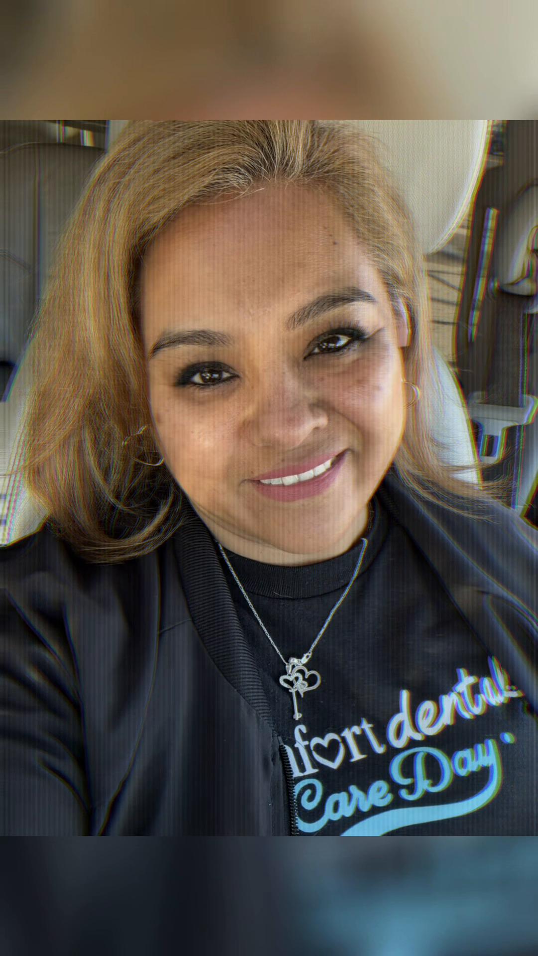 @Aracely Gutierrez