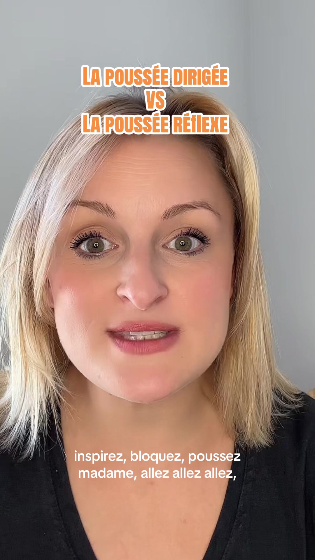 @H&eacute;lo&iuml;se, ta doula