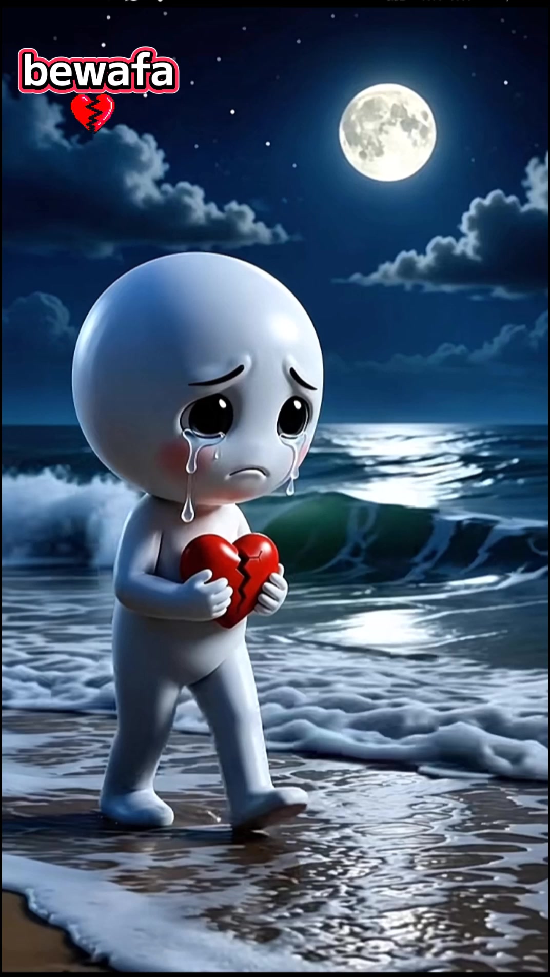 @A Bewafa👈🏻💔😢S❥Jutti