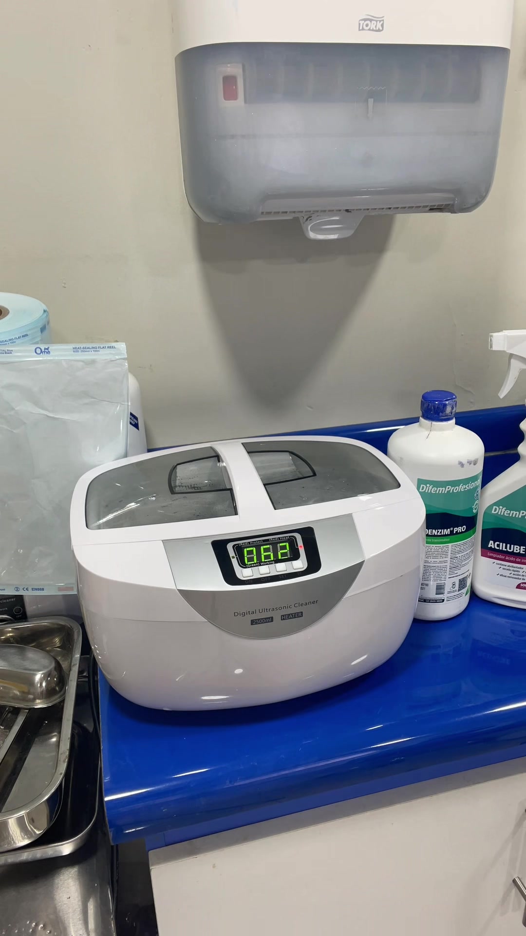@MedicalPodoTalca importadora