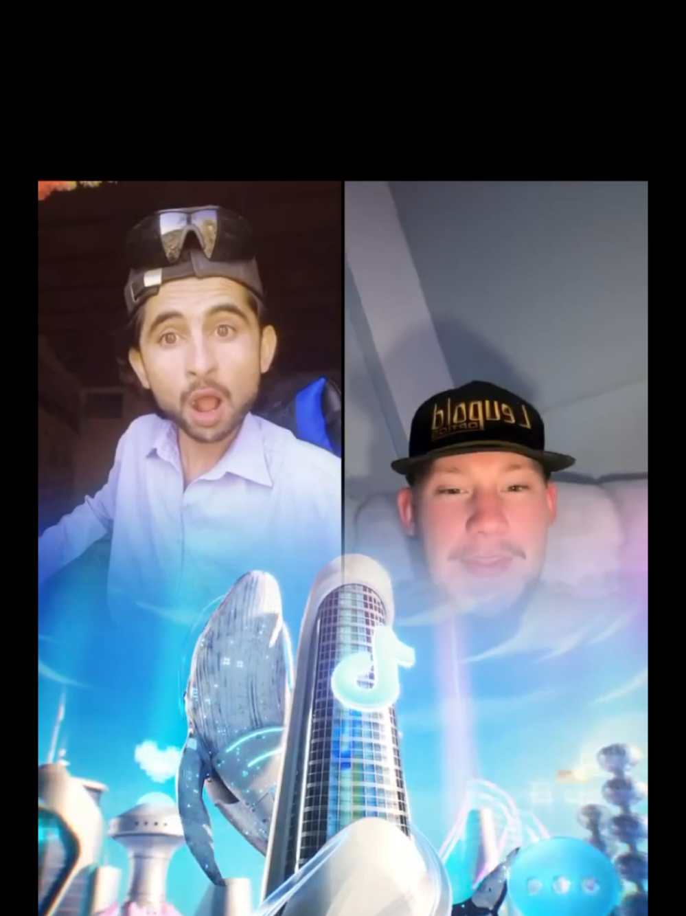 @Jani mafia gang