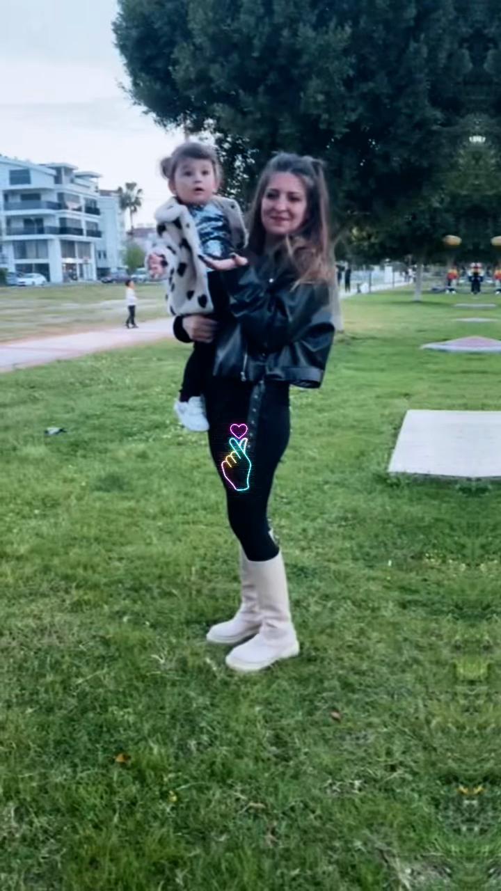 @Ceren Mihrali