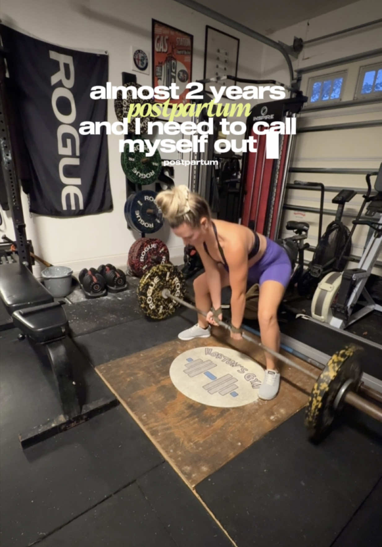 @keri | motherhood + fitness