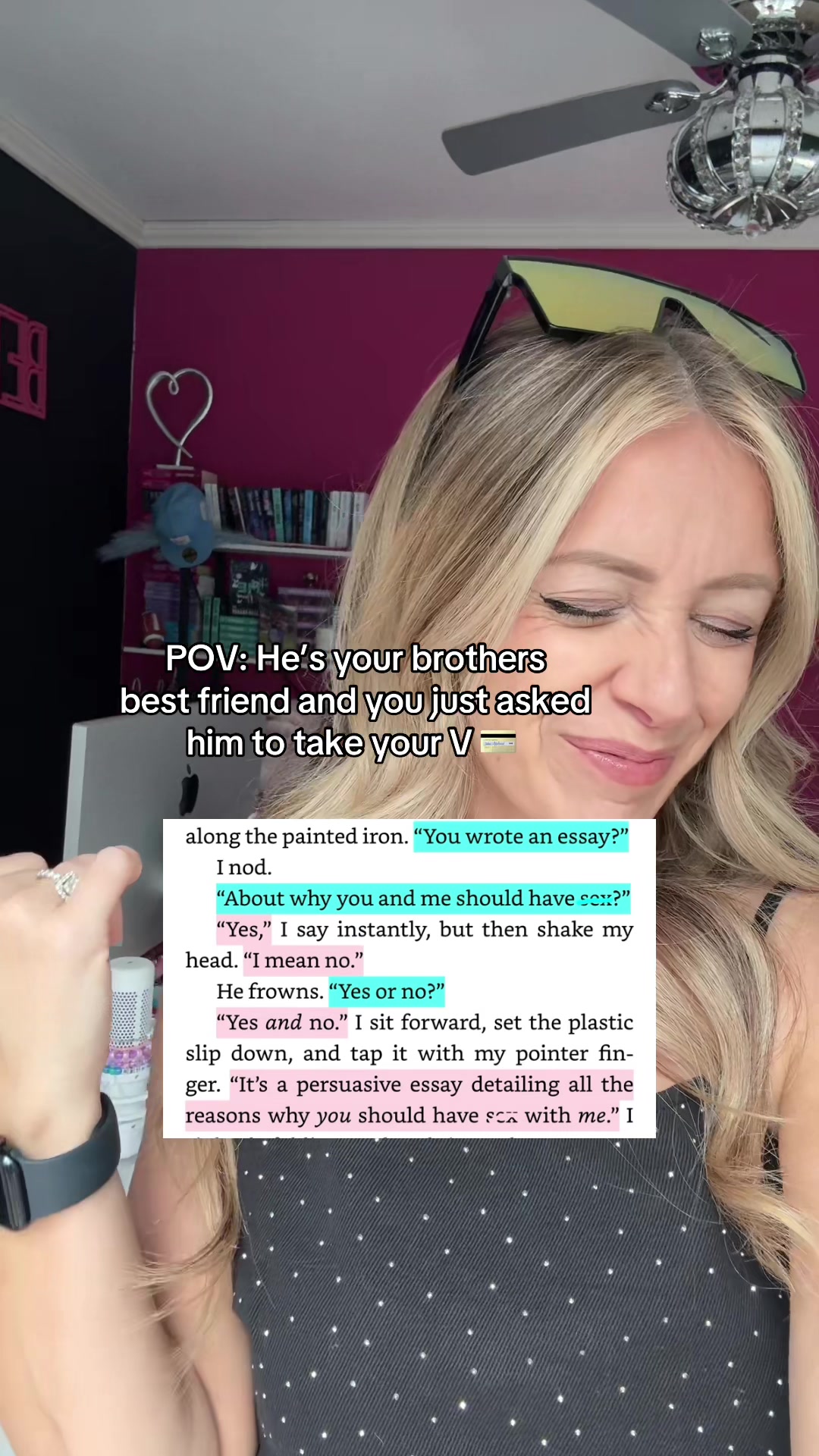 @Meagan Brandy