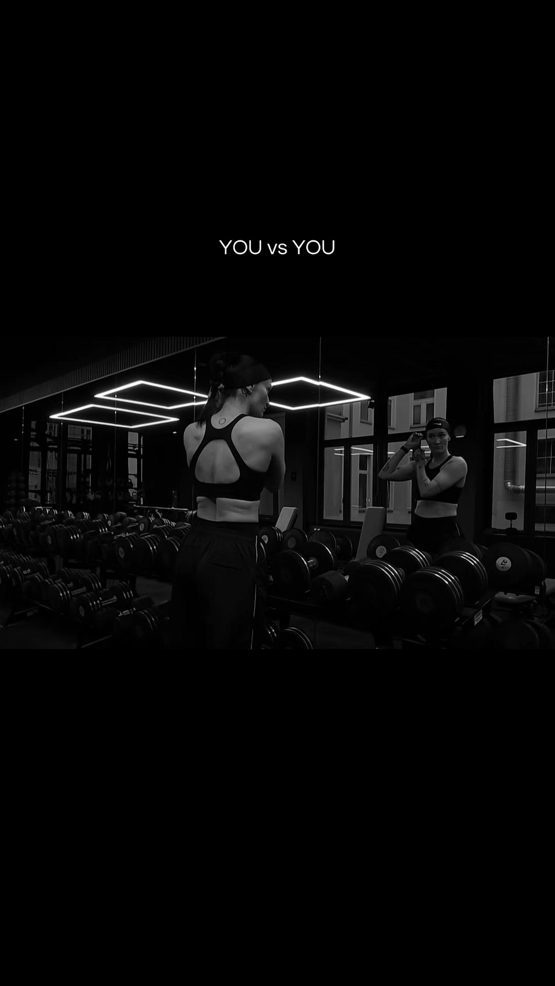 @Andrea Pehar | Fitness Coach