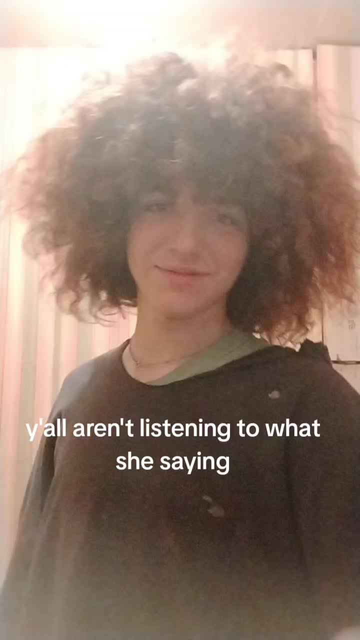 @Gabrial pickle