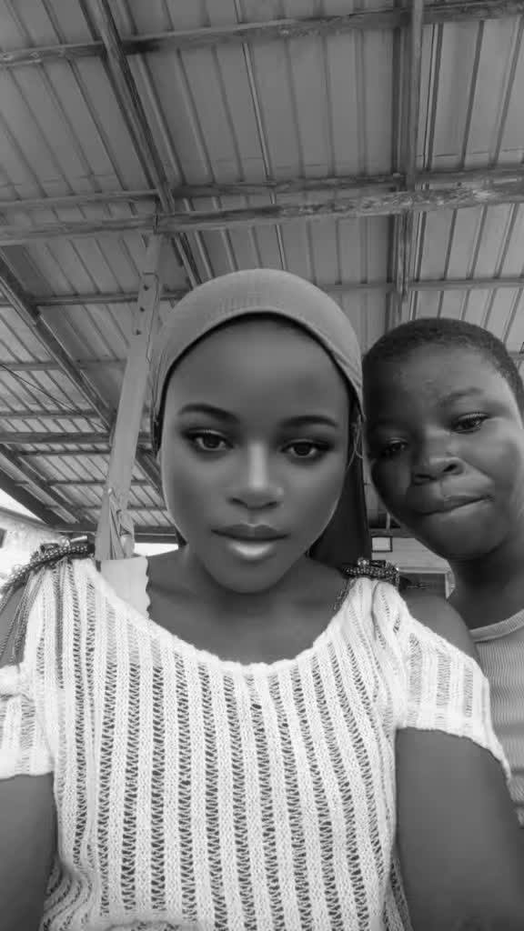 @Gaddafi Ibrahim