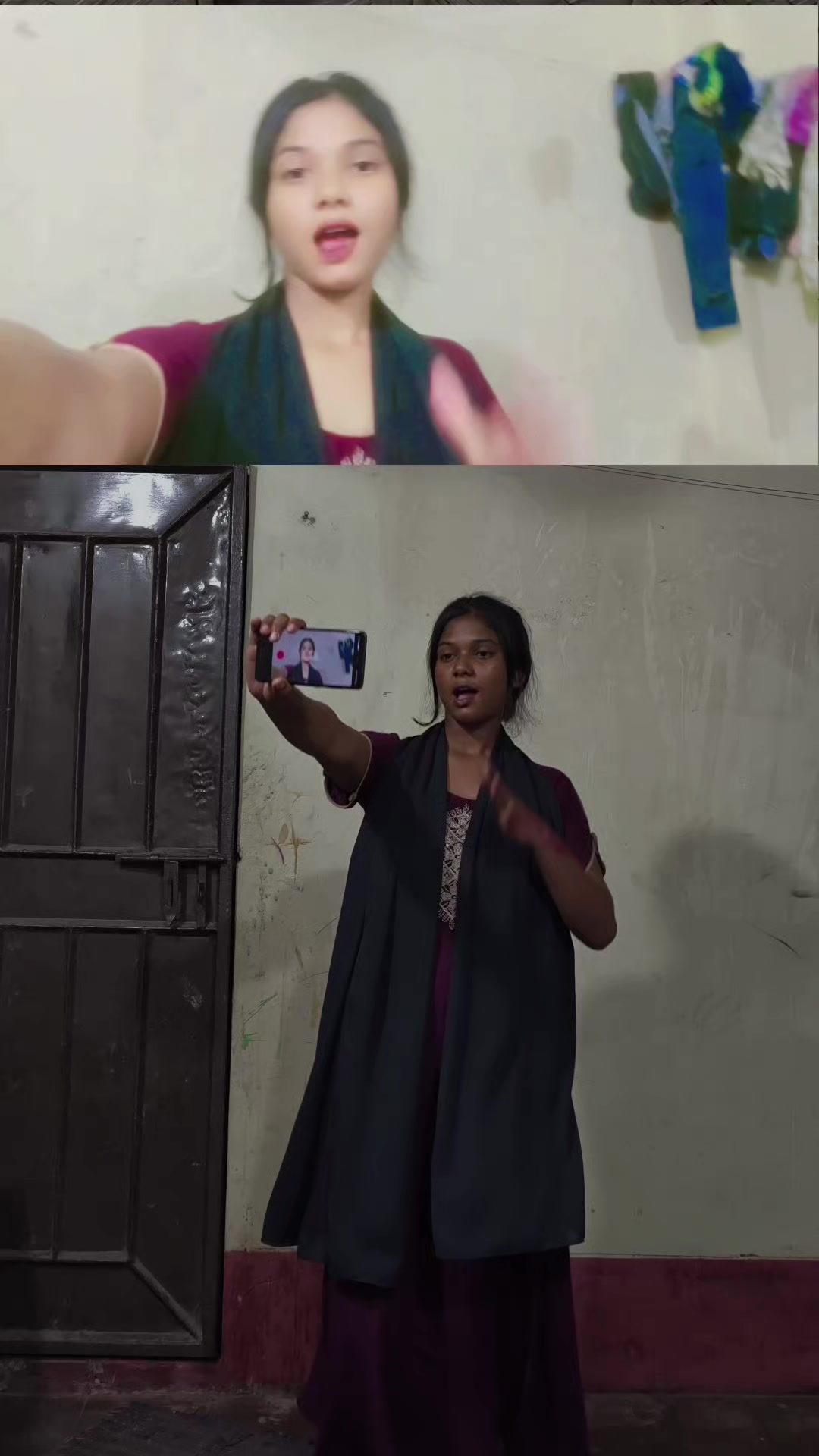 @AR Aklima vlogs