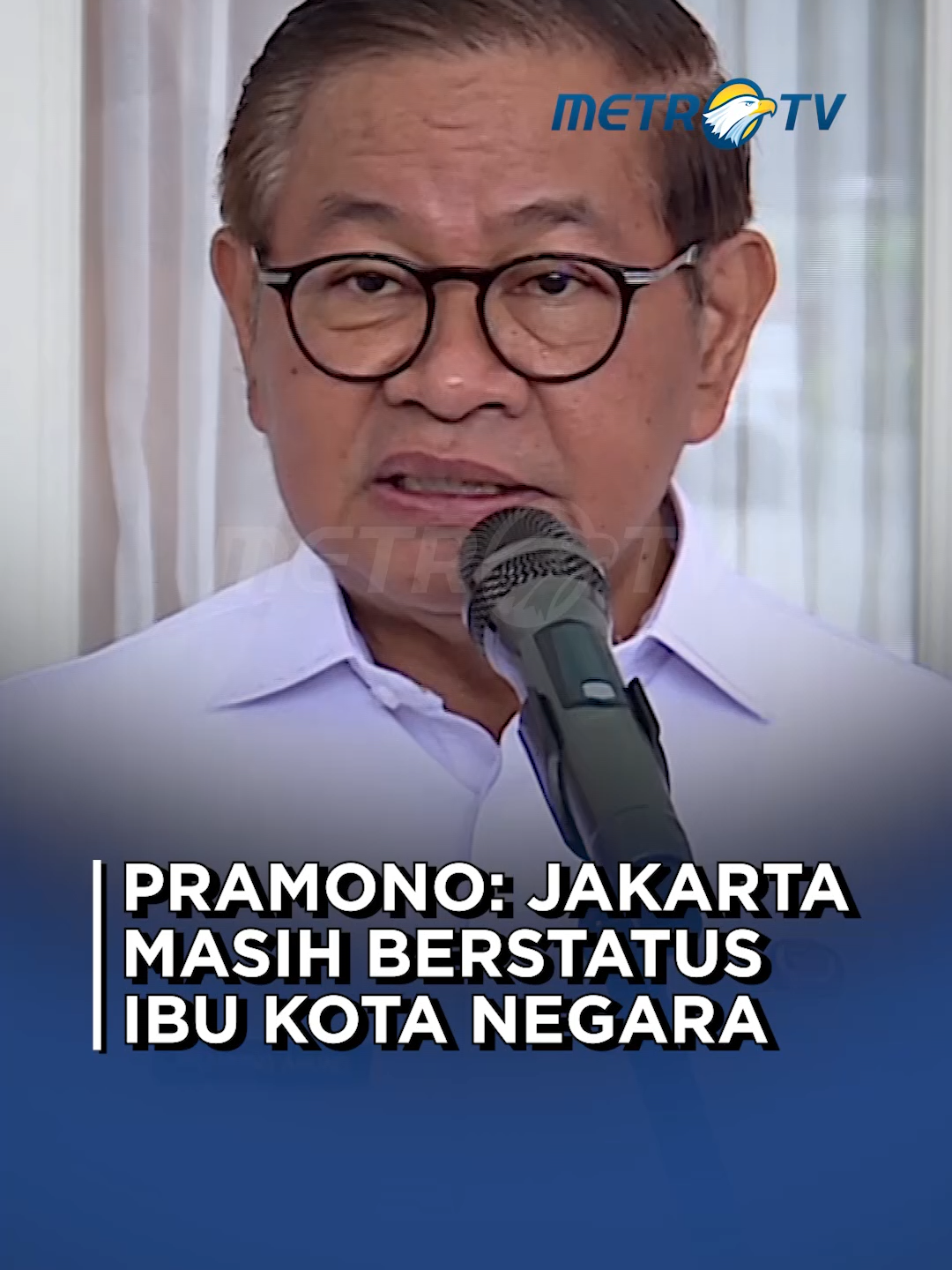 @Metro TV
