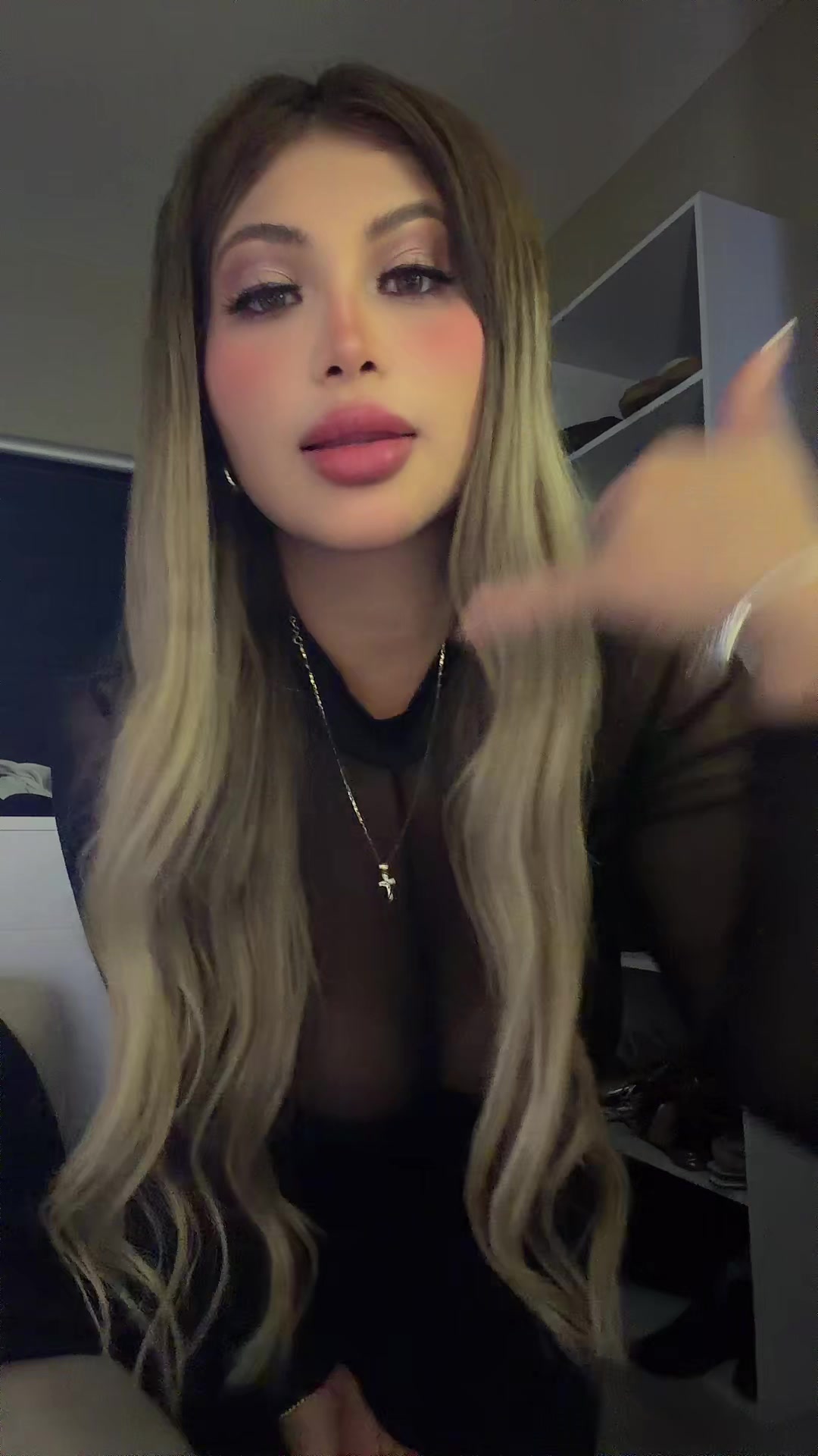 @Naomi verde