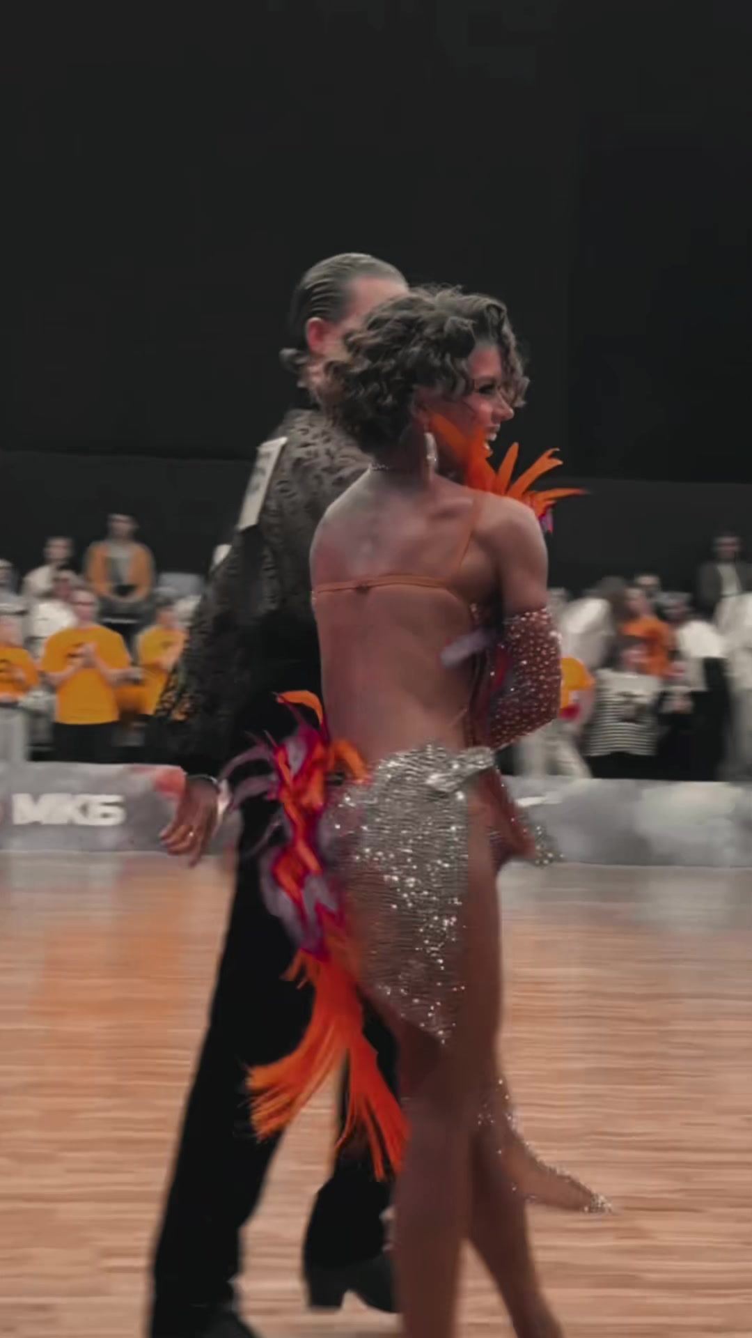 @ballroomdance&hearts;️✨