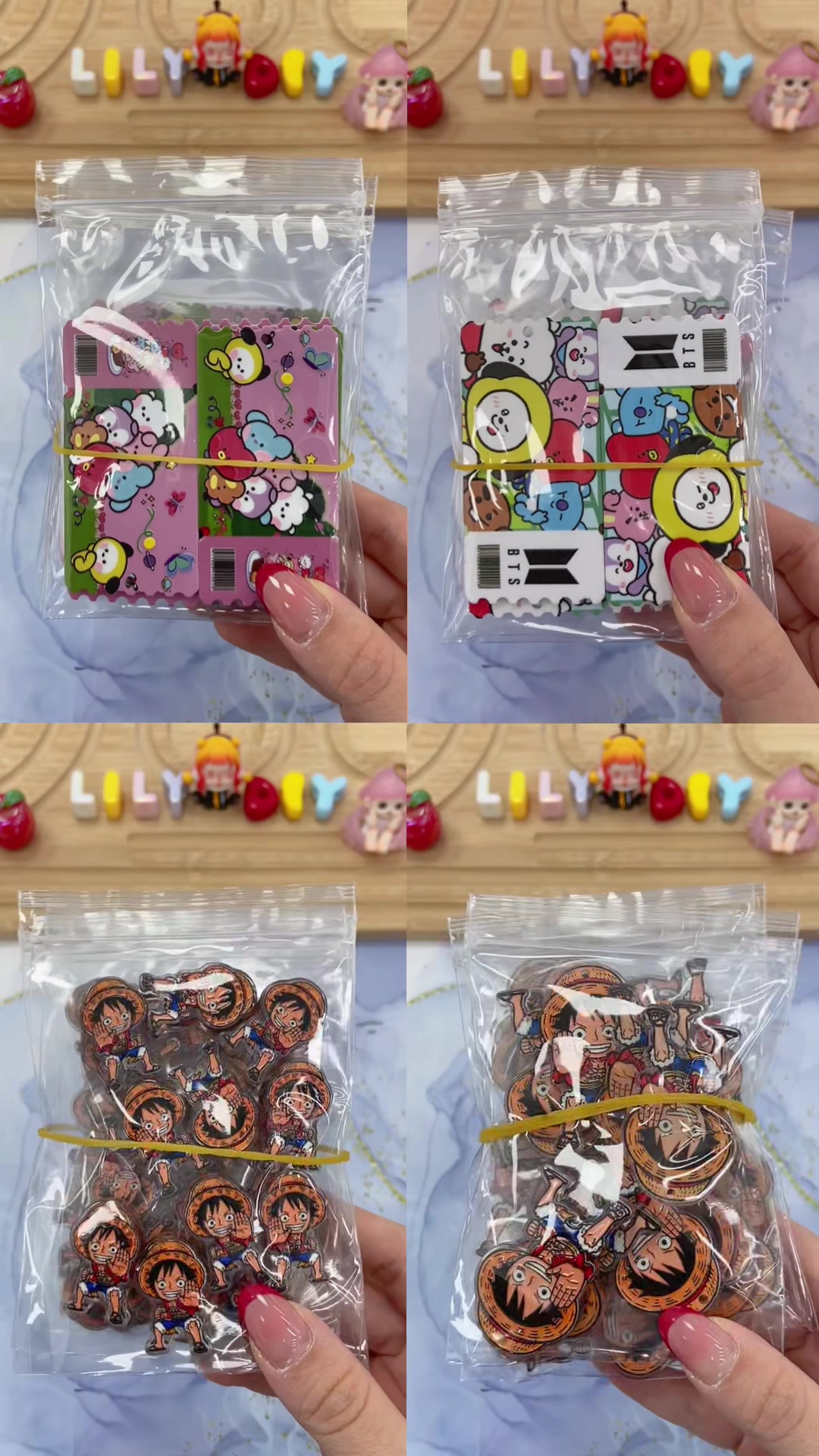 @Lilydiybeads