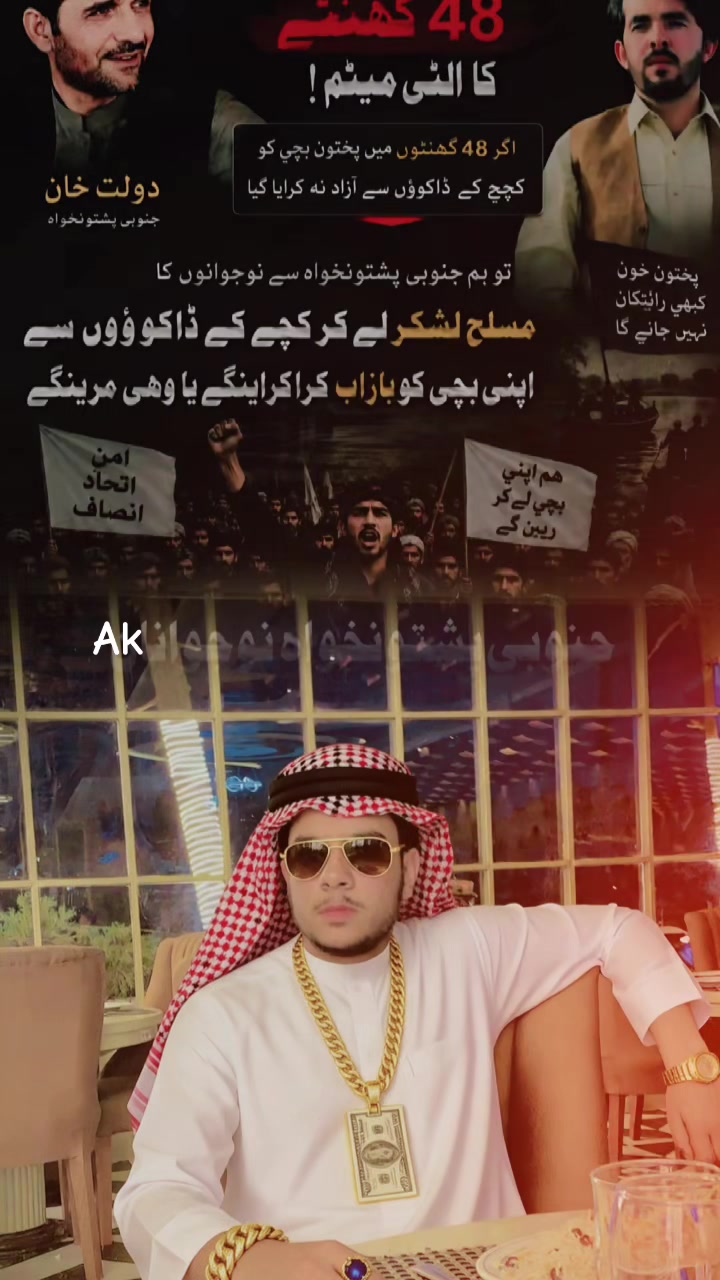 @Alyas khan