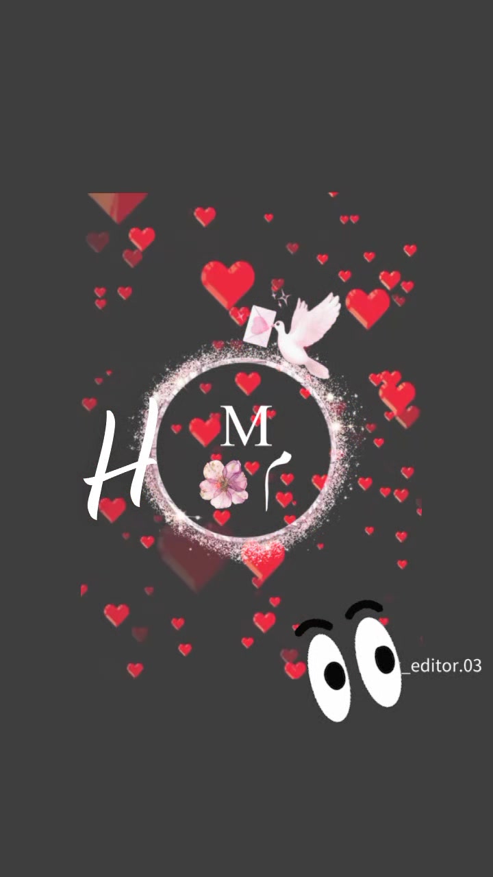 @m h