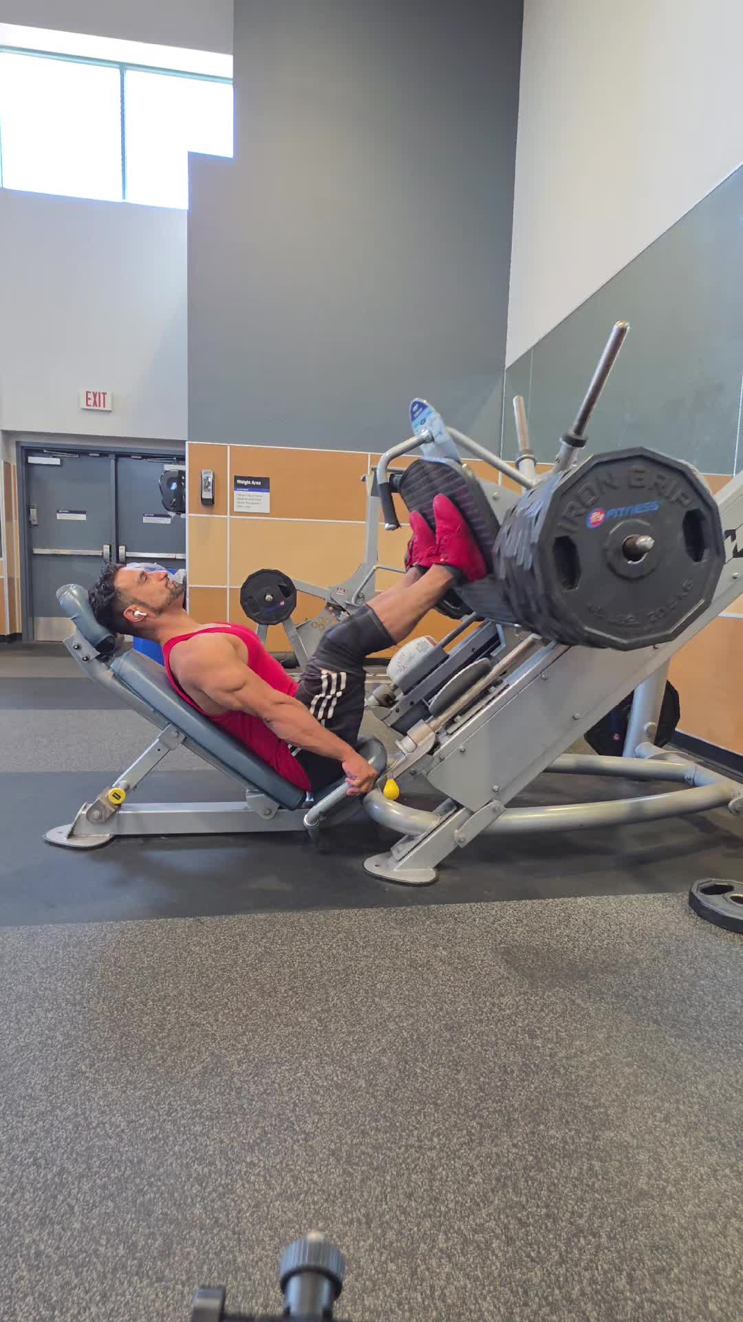 @cAliFiTness510