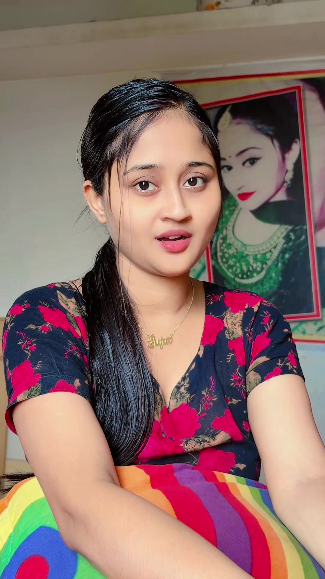 @đˇī¸Puja(āĻŽāĻŋāĻ āĻžāĻ)
