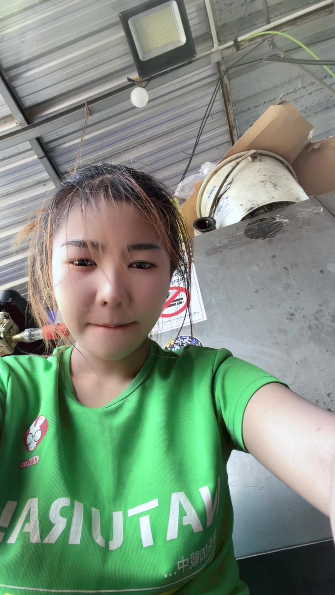 @นู๋ฝนช่างยนต์🚗🤖👊🏻
