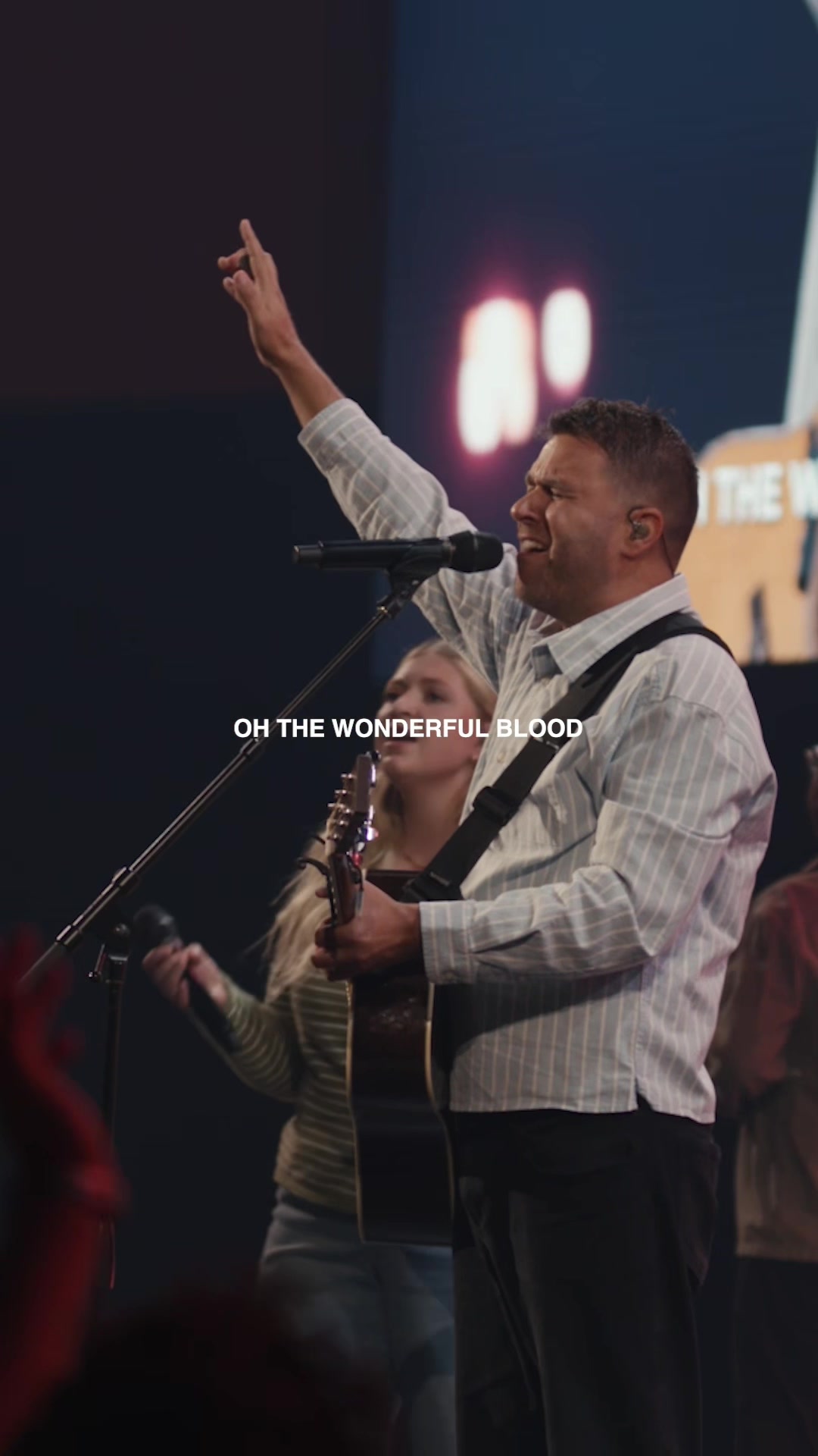 @Gateway Worship