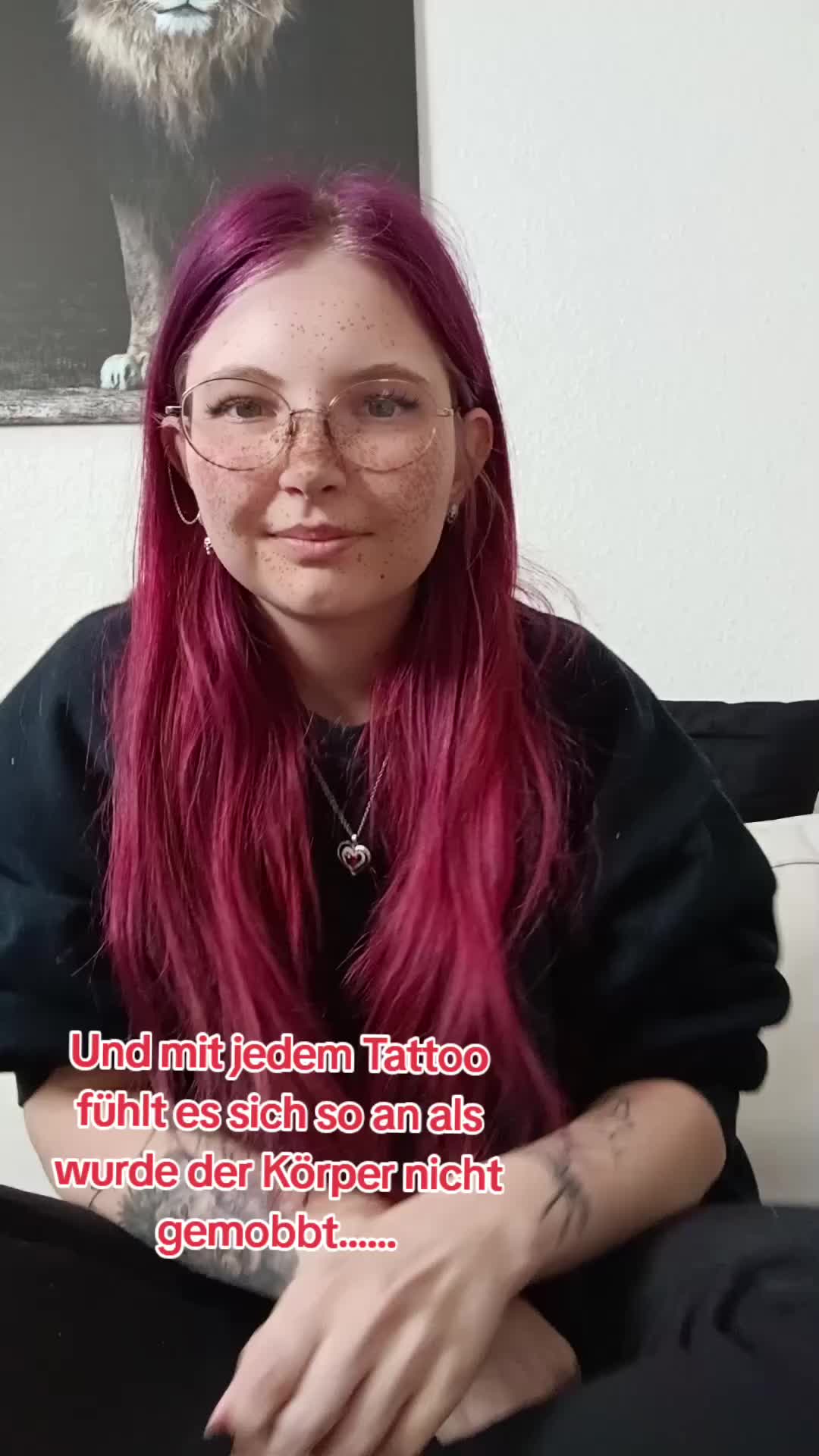 @Sein Teufelchen😊❤️