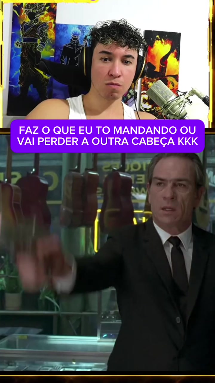 @Gennin Lendario