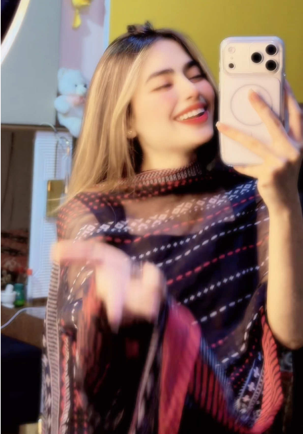 @♥️Kaînat Malîk♥️