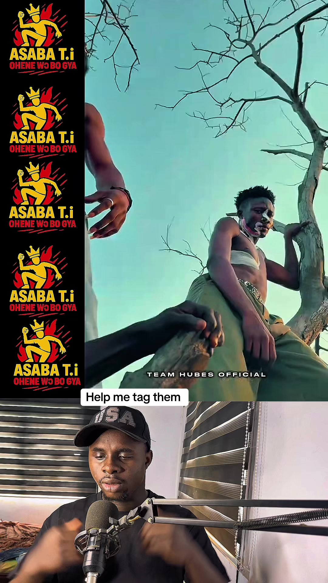 @Asaba T.i Ohene