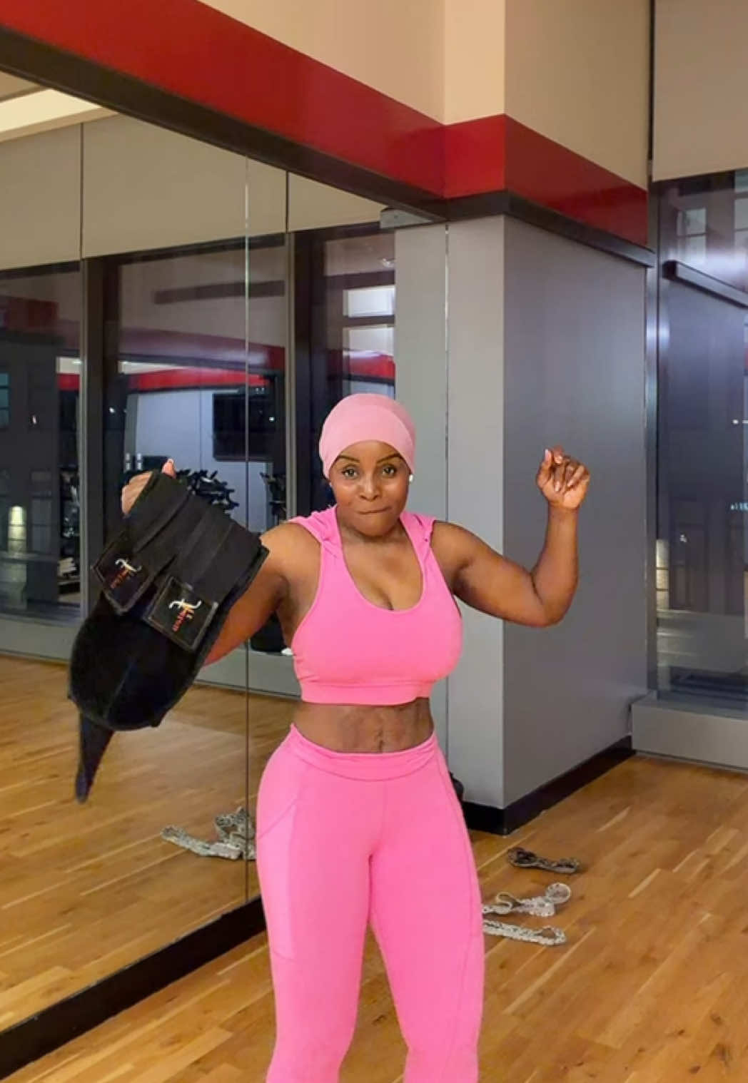 @FatouFIT - Sporting Goods