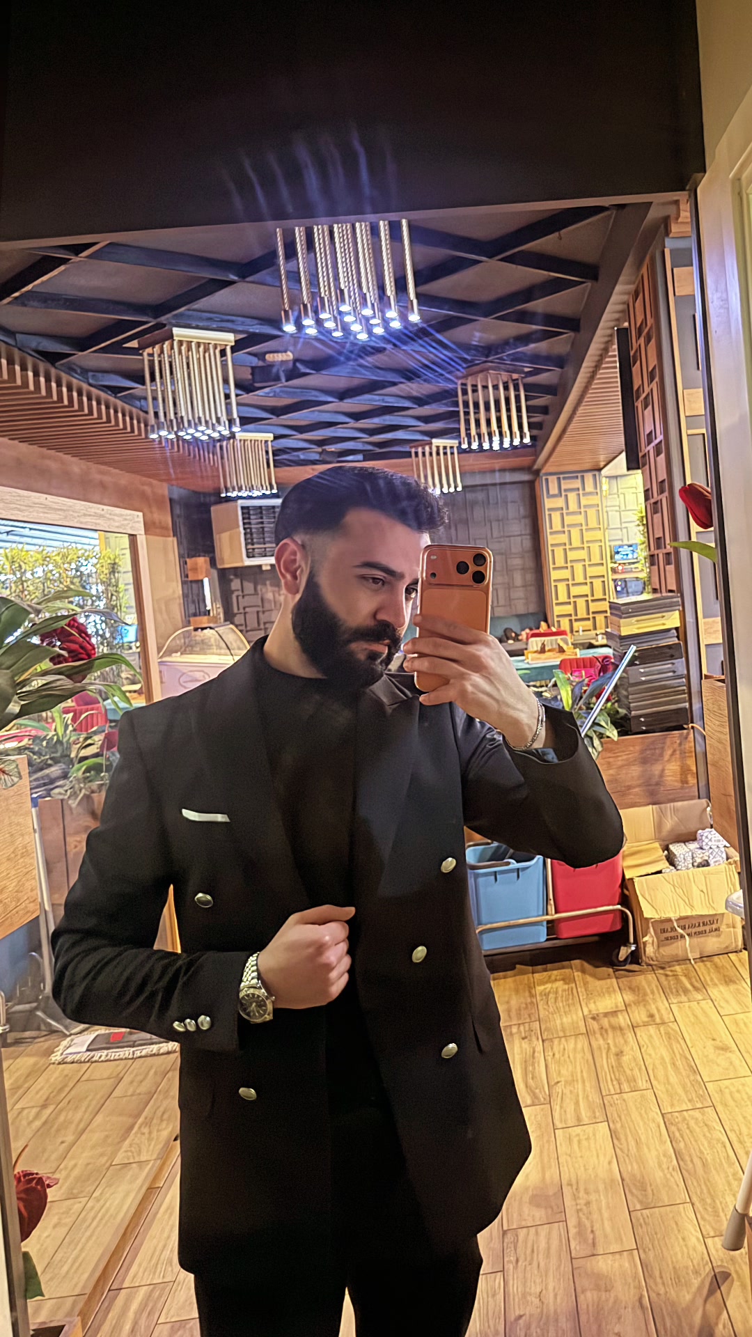 @Taner Deniz