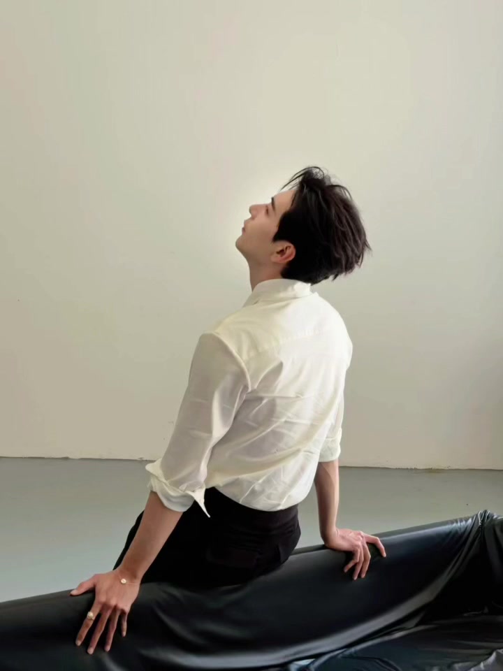 @陈星旭--CHEN