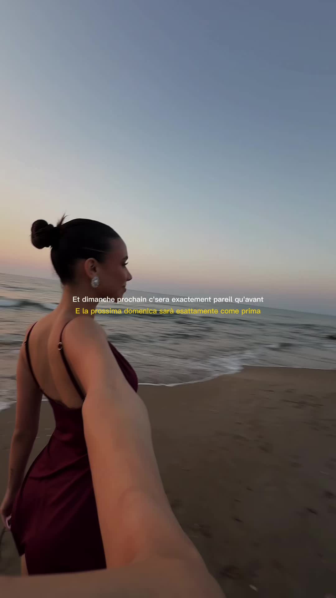 @Sara Esposito